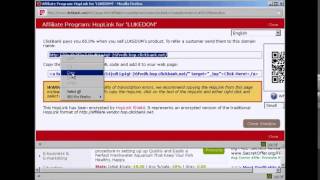 Add Text Link Ads