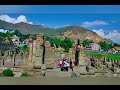 Avanti Swami Temple Awantipora Jammu Kashmir