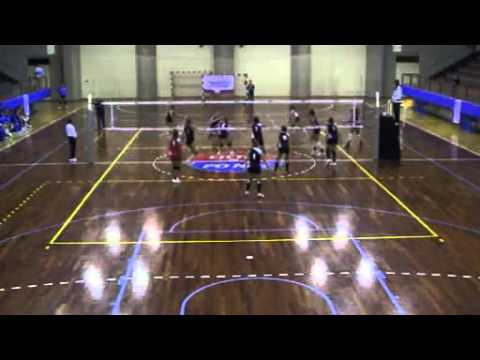 Pronto Freddo Fondi   ADP Don Orione Pallavolo