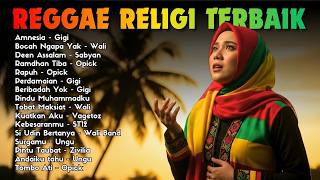 Download lagu Lagu Religi Indonesia Reggae Version 🌙 Nonstop Playlist 1 Jam | AI Cover Terbaik 2026 mp3