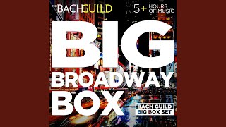 Porter: Just One of Those Things