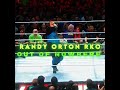 Randy Orton RKO Out Off Nowhere WWE MOXLEYEDITZ Wwe Wrestling Randyorton