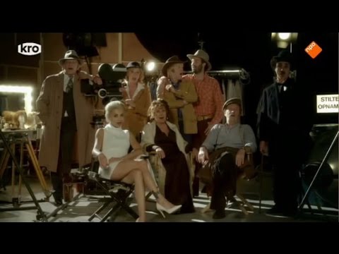 Schaep Ahoy Afl. 03 Lied 09 - "Het is een nacht" (Moordspel)