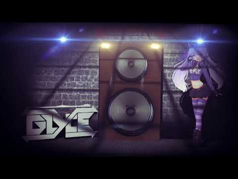 GLYCE - Escape [DARK TRAP]