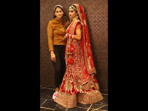 Bridal Makeup Artist portfolio by Preet Anand Makeovers in Kanpur - Photo 1 Bridal Makeup Artist portfolio by Preet Anand Makeovers in Kanpur - Photo 1