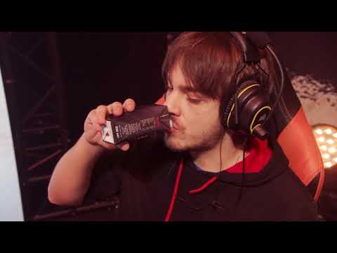 av3k vs Cypher Top 8 Dreamhack Winter 2018 DUEL - $200,000