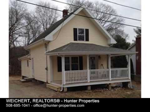 8 Edgecliff Ave Attleboro, MA 02703 - Single-Family Home - Real Estate - For Sale -