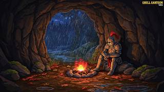 Don't take so hard on yourself...You deserve some rest.