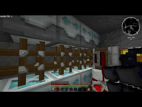 Minecraft   Feed the Beast  Episode 29   Fixed