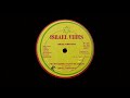 Israel Vibration - Never Gonna Hurt Me Again & Dub (Israel Vibes 12", 1981)