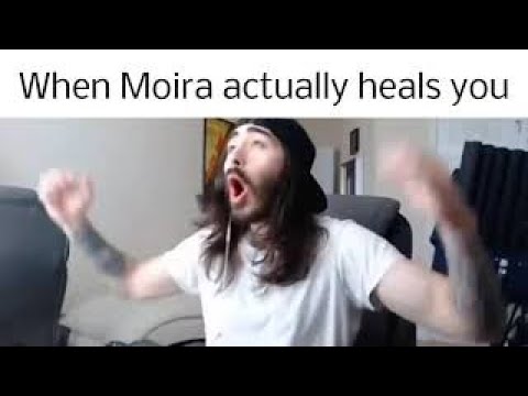 Overwatch 2 Slander (Part 7)