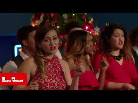 image-Is Daddy's Home 2 considered a Christmas movie?