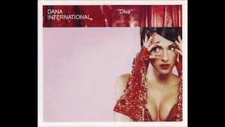1998 Dana International -  Diva (Original English Version)