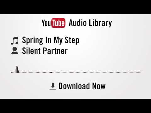 download lagu mp3 mp4 Spring In My Step 320kbps, download lagu Spring In My Step 320kbps gratis, unduh video klip Spring In My Step 320kbps
