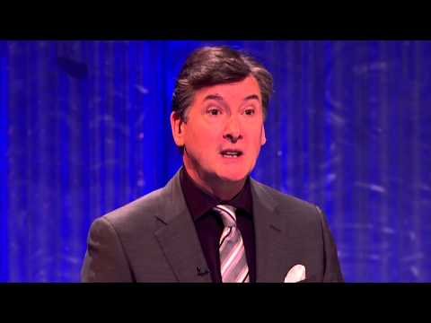 Robin Says That Anthea Is Being Guided By Her Partner - Dancing On Ice