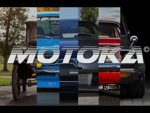 Motoka Season 1 Trailer
