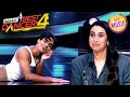 Tujhe Sochta Hoon पर King Of Contemporary Harsh का Act India S Best Dancer S4 Contestant S