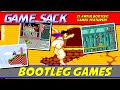 Bootleg Games Game Sack