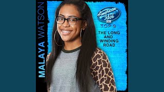 The Long and Winding Road (American Idol Performance)