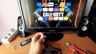AUX USB ÇEVİRİCİ