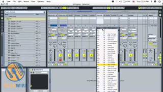 Ableton Live Drum Racks: Loading A VST Into Your Drum Rack
