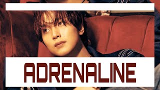 Download lagu [THAISUB] HAECHAN (해찬) - ADRENALINE mp3