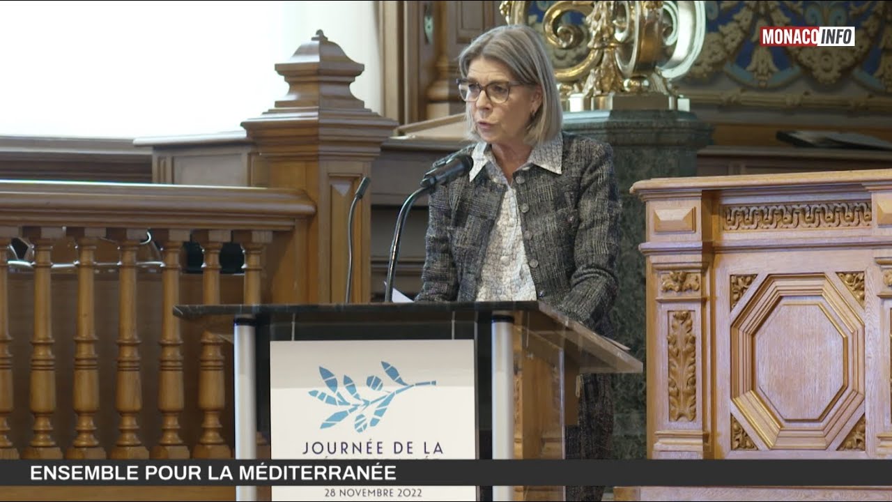 Environnement et International : Ensemble pour la Méditerranée