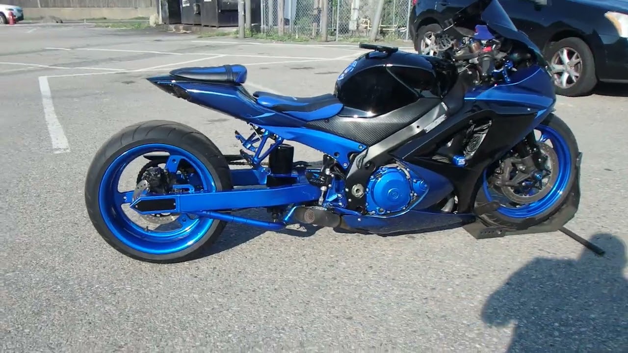 Watch a video of this listing