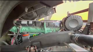 Camion châssis Volvo FH 540 6x2 LOW CHECKED MILEAGE ! / RETARDER / CHASSIS L=6975 mm à vendre - Image 3 | Autoline BE Camion châssis Volvo FH 540 6x2 LOW CHECKED MILEAGE ! / RETARDER / CHASSIS L=6975 mm | Image 3 - Autoline