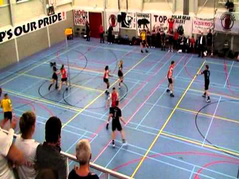 02-04-2011 TOP 1 - Fortuna 1 / de laatste minuut