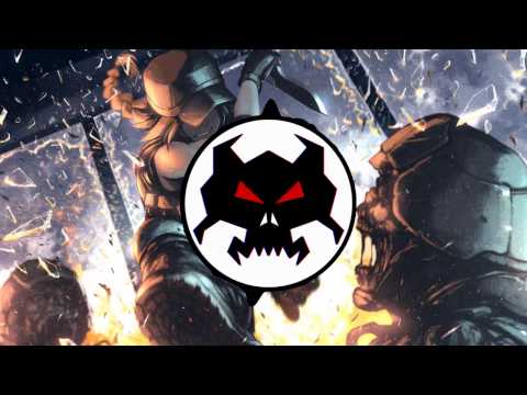 Blankface  - Foreign Artillery (BloodThinnerz Remix)