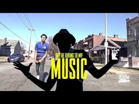 Official Ky - Freestyle Monday S:4 EP: 9/10 | #VickMontFilms