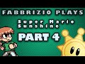 Fabbrizio Plays Super Mario Sunshine Part 4: "Very ...