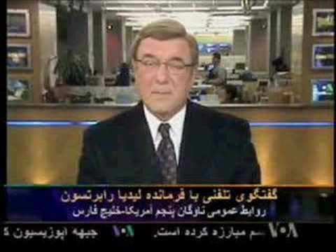 Silly Persian guy talking in English (30 yrs living in LA !)