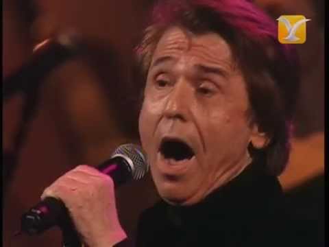 Raphael, Cuando Tú No Estás, Festival de Viña 2005