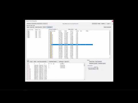 Prelucrare ridicare topo simpla 6/26/2020 7:20:51 PM