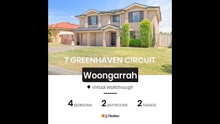 7 Greenhaven Circuit, Woongarrah, NSW 2259