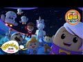 Go Jetters | Watch more on BBC iPlayer | CBeebies