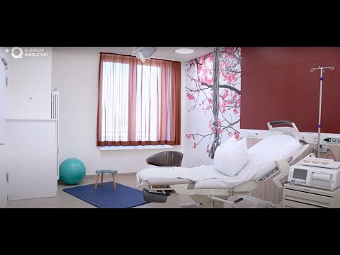 Die Geburt im Klinikum Ingolstadt