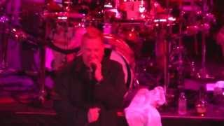 Public Image Ltd. - Out of the Woods Live Toronto October 18, 2012