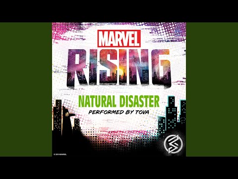 Video thumbnail for Natural Disaster