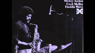 Charles McPherson   New Horizons   Dee Blues