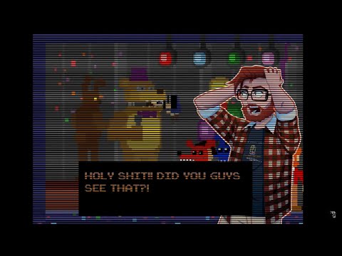 Alex Yiik witnesses the bite of '83