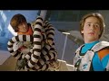 Heros Vs Villians Strong Hold Peace Vs Speed Lash Sky High