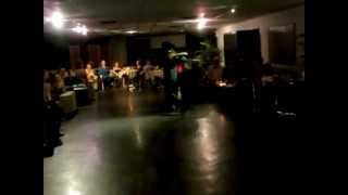 Yumar Lugo y Lorena García ( 3)  12-04.12