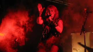 Battle Beast - We Will Fight (Live)