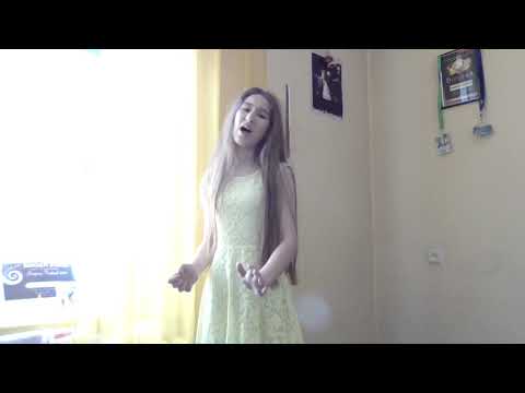 Radiant Ray of Music 2020, Conovca Marina - "Ochii tăi"