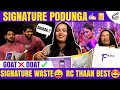 தூங்குறது ரொம்ப புடிக்கும் Singer Sublahshini Interv