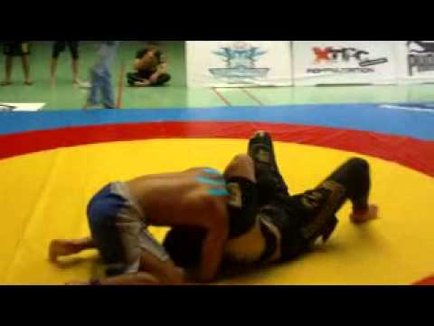 Mehmet Yüksel NORDMÄNNER vs  Heiko Schönborn Berlin Grappling Team