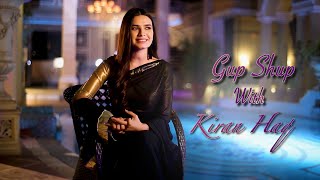 Gupshup With Kiran Haq video